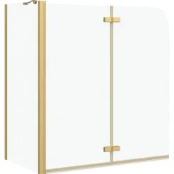 vidaXL Fontanería-Enclosure de Ducha Manual 120 x 68 x 130 cm