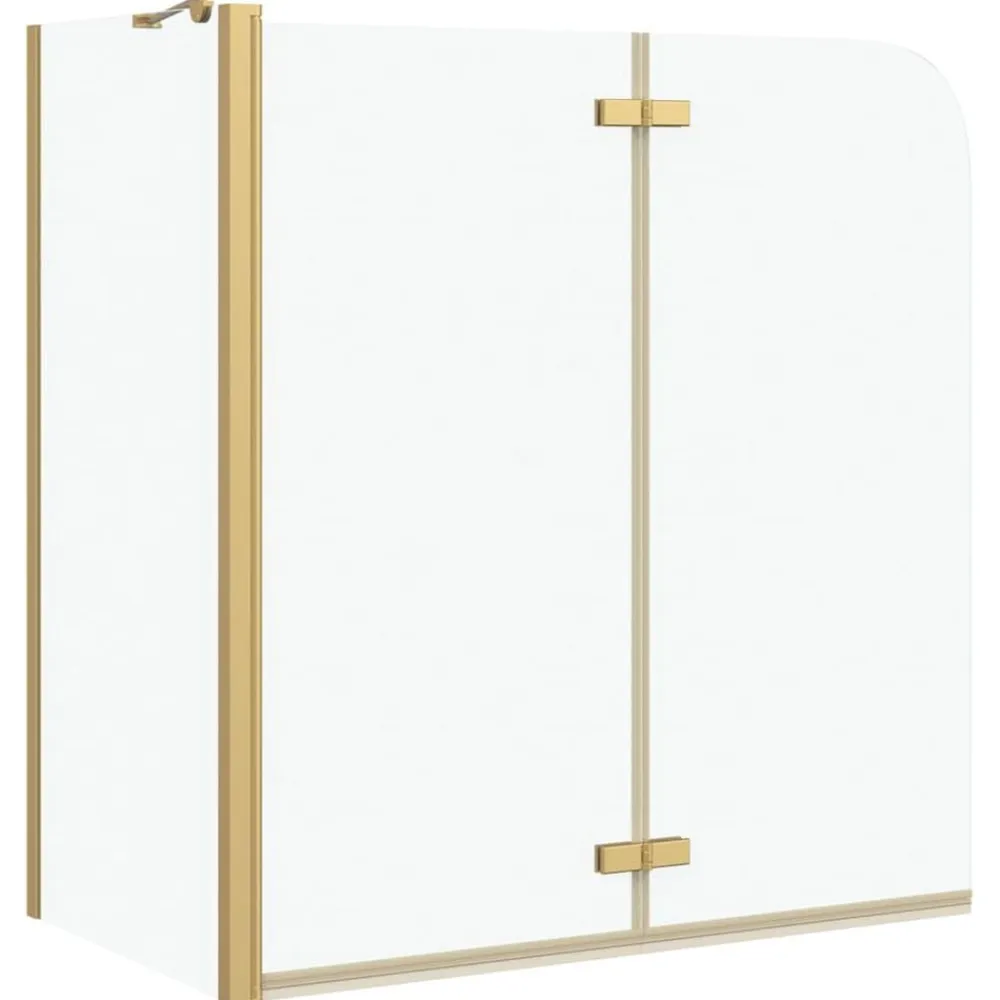 vidaXL Fontanería-Enclosure de Ducha Manual 120 x 68 x 130 cm