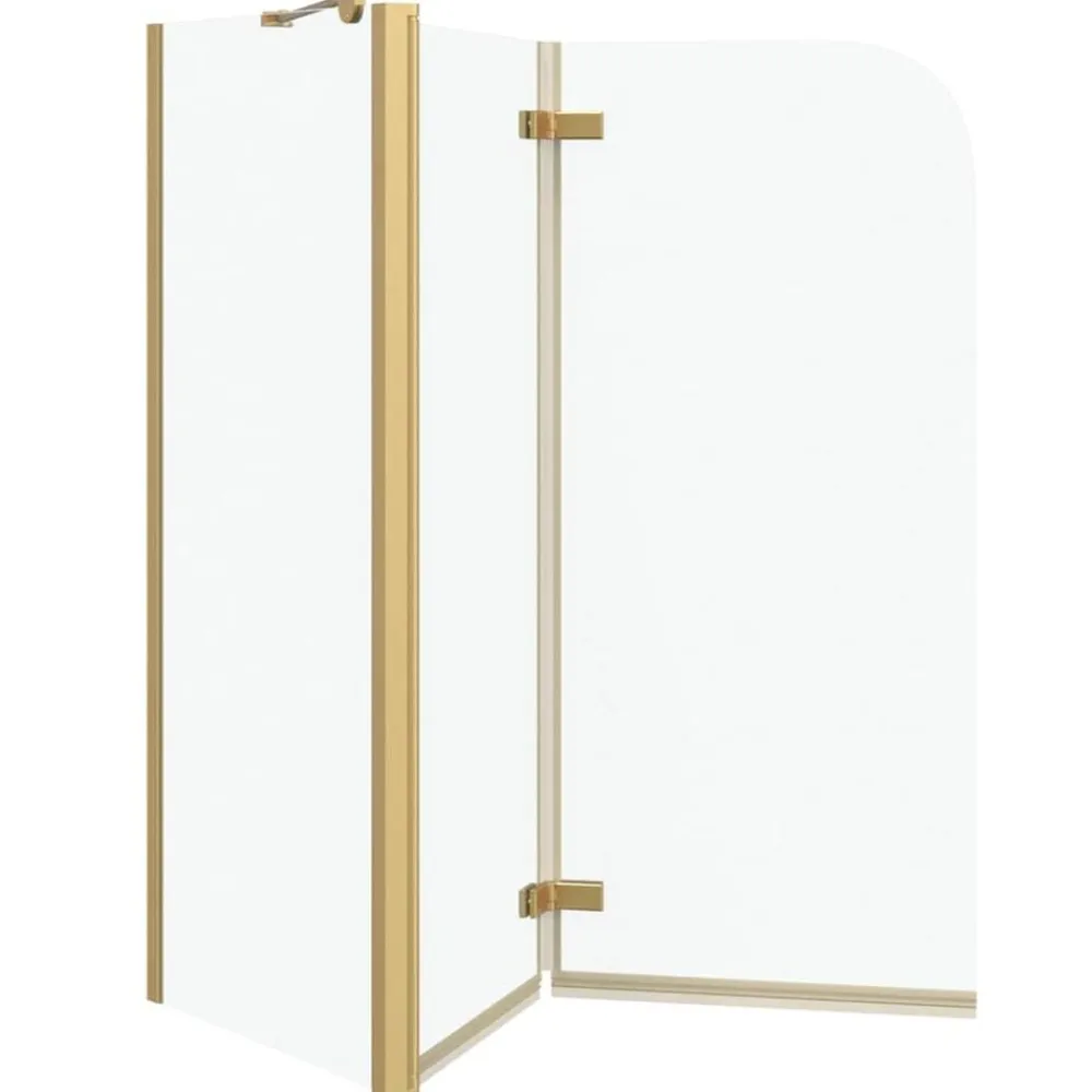 vidaXL Fontanería-Enclosure de Ducha Manual 120 x 68 x 130 cm