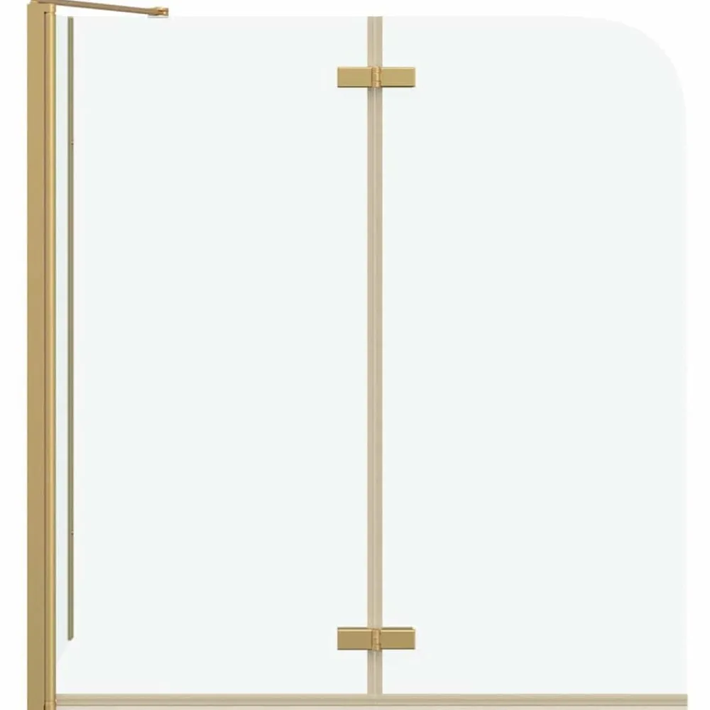 vidaXL Fontanería-Enclosure de Ducha Manual 120 x 68 x 130 cm