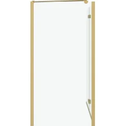 vidaXL Fontanería-Enclosure de Ducha Manual 120 x 68 x 130 cm