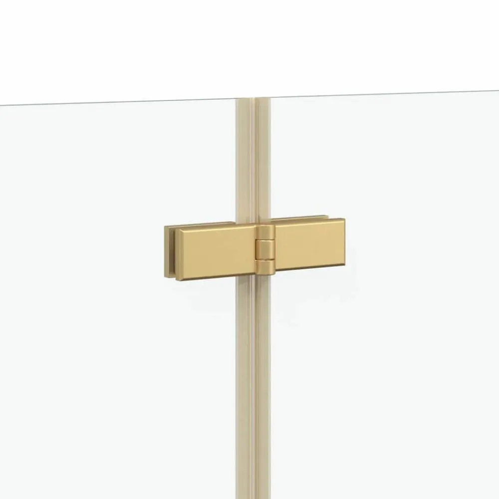 vidaXL Fontanería-Enclosure de Ducha Manual 120 x 68 x 130 cm