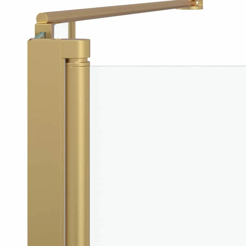 vidaXL Fontanería-Enclosure de Ducha Manual 120 x 68 x 130 cm