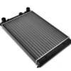 vidaXL Enfriador de Agua Negro Metal Discount