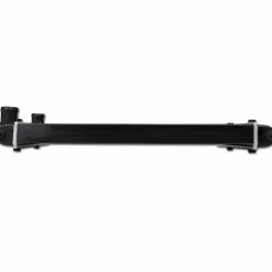 vidaXL Enfriador de Agua Negro Metal Discount