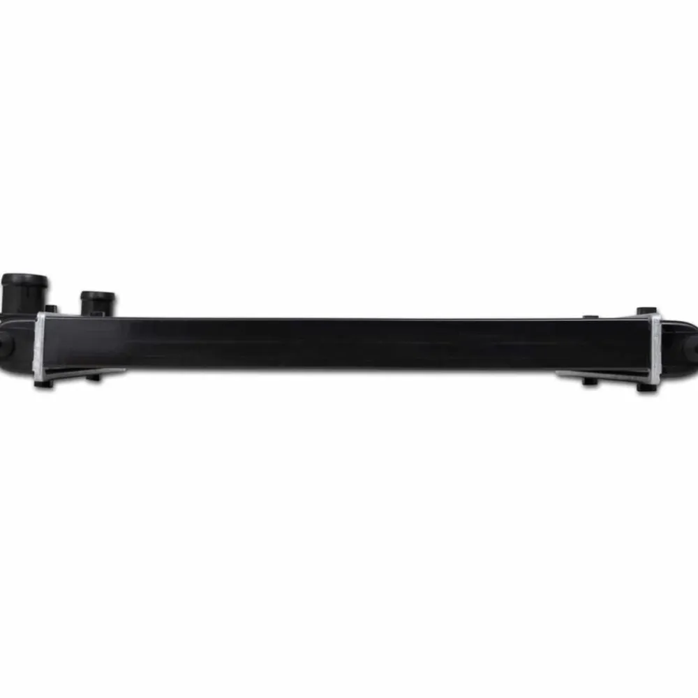 vidaXL Enfriador de Agua Negro Metal Discount