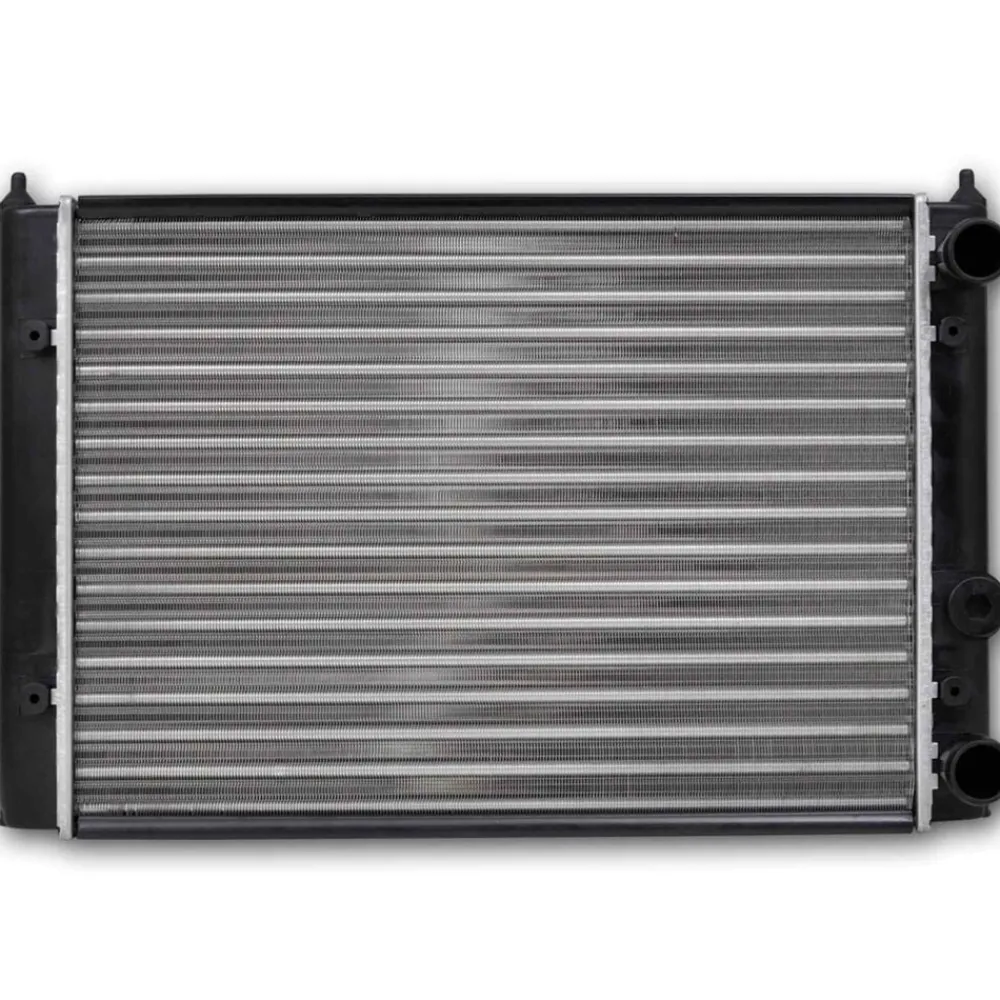 vidaXL Enfriador de Agua Negro Metal Discount