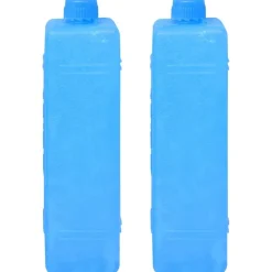 vidaXL Enfriador de aire portátil 80 W 4 L 270 m³/h 25x26x56 cm