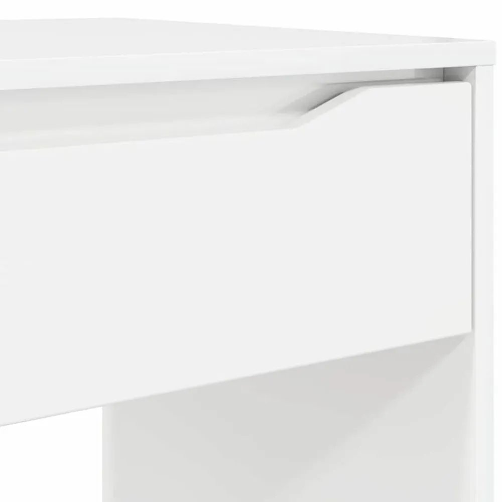 vidaXL Mobiliario De Oficina-Escritorio 100 x 50 x 78 cm Madera de ingeniería