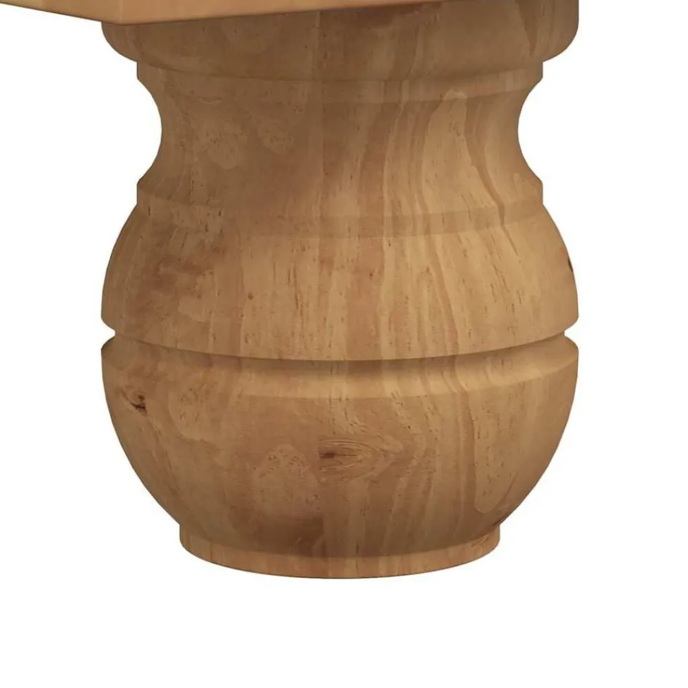 vidaXL Escritorio ASKIM 95 x 40 x 75 cm Madera de pino macizo White