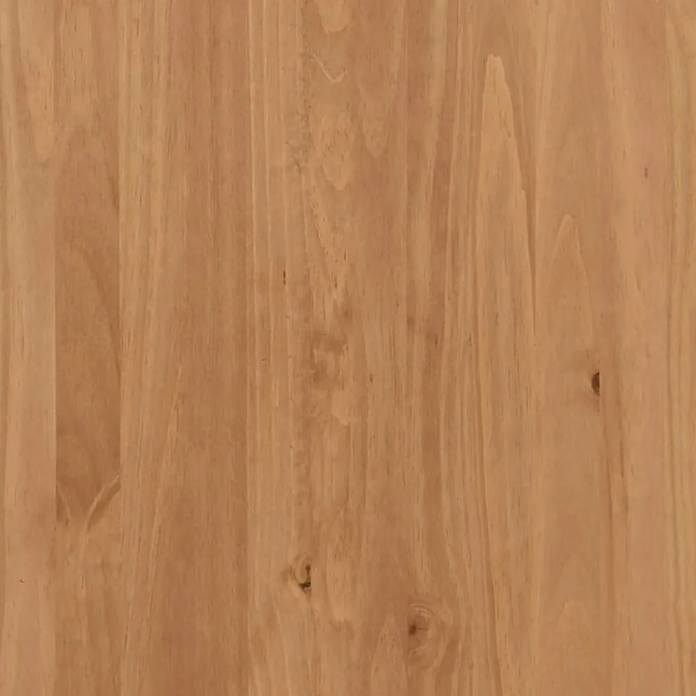 vidaXL Escritorio ASKIM 95 x 40 x 75 cm Madera de pino macizo White