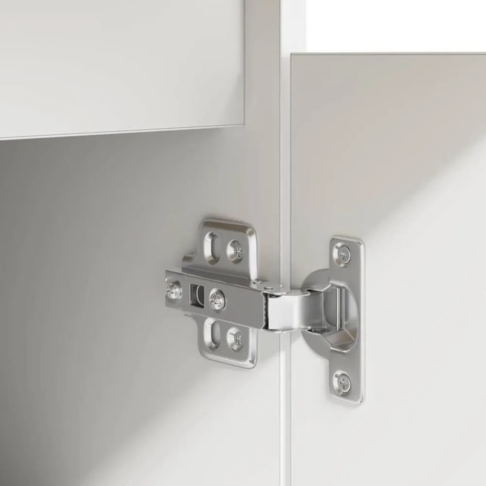 vidaXL Mobiliario De Oficina-Escritorio 140 x 49 x 76 cm Madera contrachapada