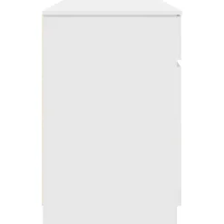 vidaXL Mobiliario De Oficina-Escritorio 140 x 49 x 76 cm Madera contrachapada