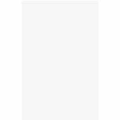 vidaXL Escritorio con cajón 100 x 50 x 78 cm Madera de ingeniería White Online