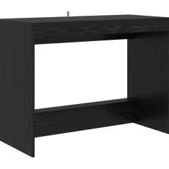 vidaXL Mobiliario De Oficina-Escritorio de Cama 100 x 45 x 75 cm