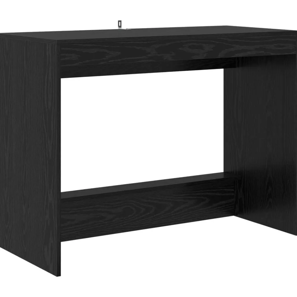 vidaXL Mobiliario De Oficina-Escritorio de Cama 100 x 45 x 75 cm