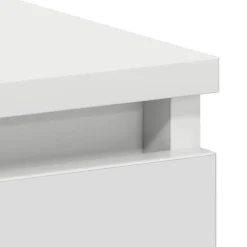 vidaXL Mobiliario De Oficina-Escritorio de madera contrachapada 90x45x76 cm