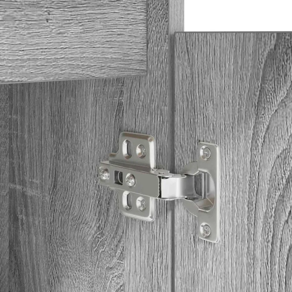vidaXL Mobiliario De Oficina-Escritorio 140 x 49 x 76 cm Madera contrachapada
