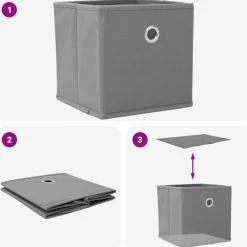 vidaXL Escritorio 100 x 40 x 75 cm Madera de ingeniería Gris sonoma Best
