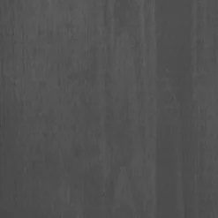 vidaXL Mobiliario De Oficina-Escritorio HAMAR madera maciza pino 110x40x75 cm