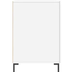 vidaXL Mobiliario De Oficina-Escritorio madera contrachapada 140x50x75 cm