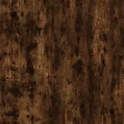 vidaXL Mobiliario De Oficina-Escritorio madera contrachapada 100x49x75 cm