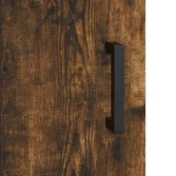 vidaXL Mobiliario De Oficina-Escritorio madera de ingeniería 140x50x75 cm