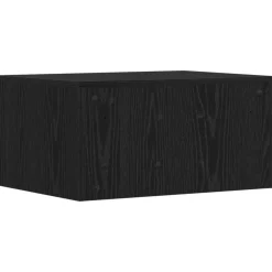 vidaXL Mobiliario De Oficina-Escritorio Montado en la Pared 60 x 45 x 30 cm