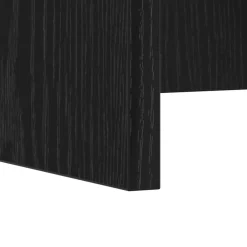 vidaXL Mobiliario De Oficina-Escritorio Montado en la Pared 60 x 45 x 30 cm
