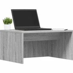 vidaXL Mobiliario De Oficina-Escritorio Montado en la Pared 60 x 45 x 30 cm