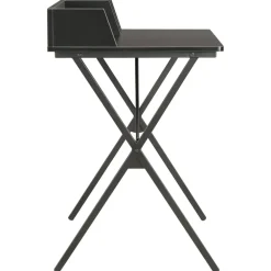vidaXL Mobiliario De Oficina-Escritorio 80x50x84 cm