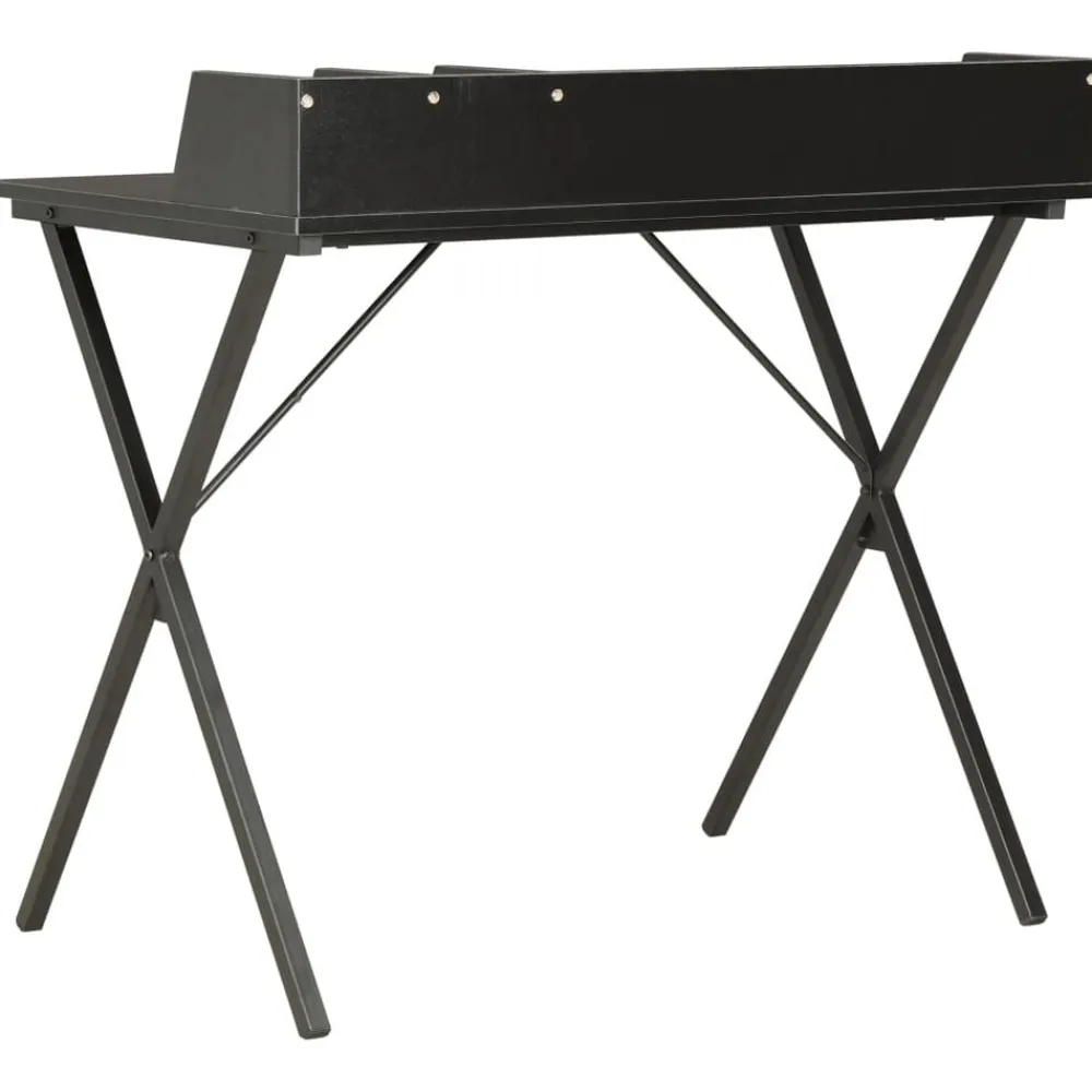 vidaXL Mobiliario De Oficina-Escritorio 80x50x84 cm