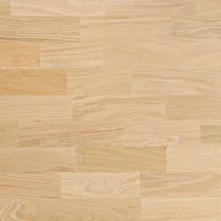 vidaXL Mobiliario De Oficina-Escritorio 120 x 60 cm Madera de Roble Sólido
