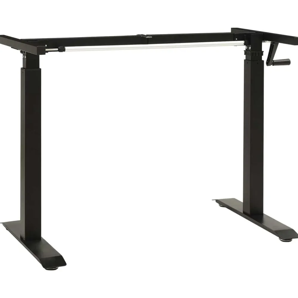 vidaXL Mobiliario De Oficina-Escritorio 120 x 60 cm Madera de Roble Sólido