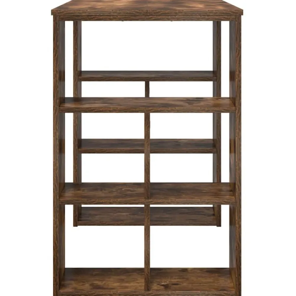 vidaXL Mobiliario De Oficina-Escritorio 90 x 50 x 75 cm Madera de ingeniería