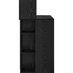 vidaXL Mobiliario De Oficina-Escritorio 90 x 48 x 101,5 cm Madera de ingeniería