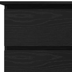 vidaXL Mobiliario De Oficina-Escritorio 145 x 100 x 76 cm Madera de ingeniería