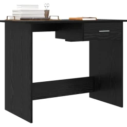 vidaXL Mobiliario De Oficina-Escritorio 100 x 50 x 76 cm Madera de ingeniería