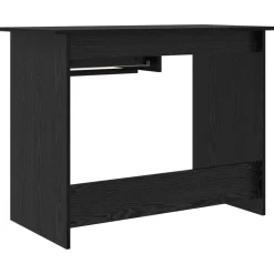 vidaXL Mobiliario De Oficina-Escritorio 100 x 50 x 76 cm Madera de ingeniería