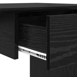 vidaXL Mobiliario De Oficina-Escritorio 100 x 50 x 76 cm Madera de ingeniería