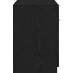 vidaXL Mobiliario De Oficina-Escritorio 100 x 50 x 75 cm Madera de ingeniería