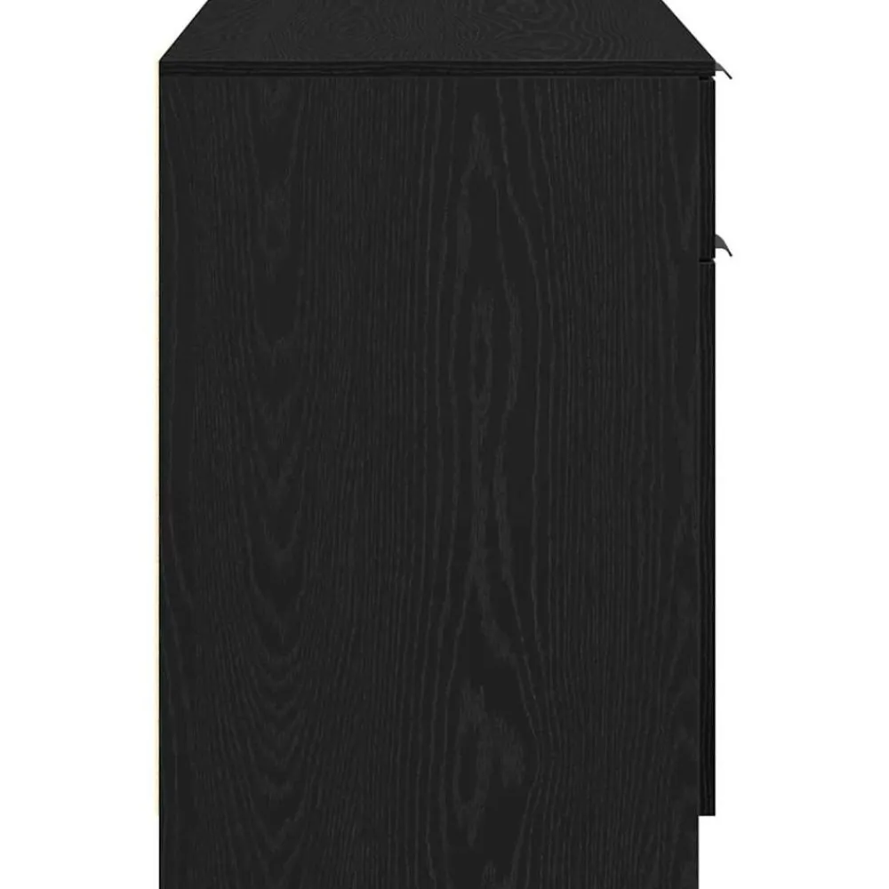 vidaXL Mobiliario De Oficina-Escritorio 100 x 50 x 75 cm Madera de ingeniería