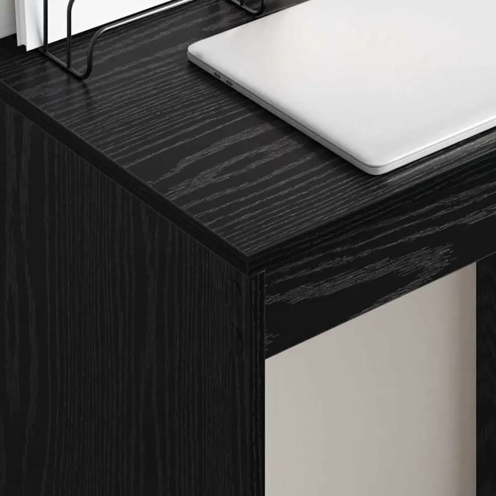 vidaXL Mobiliario De Oficina-Escritorio 60 x 40 x 76 cm
