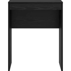 vidaXL Mobiliario De Oficina-Escritorio 60 x 40 x 76 cm