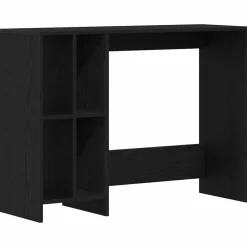 vidaXL Mobiliario De Oficina-Escritorio 102,5 x 35 x 75 cm Madera de ingeniería