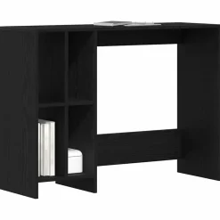 vidaXL Mobiliario De Oficina-Escritorio 102,5 x 35 x 75 cm Madera de ingeniería