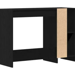 vidaXL Mobiliario De Oficina-Escritorio 102,5 x 35 x 75 cm Madera de ingeniería