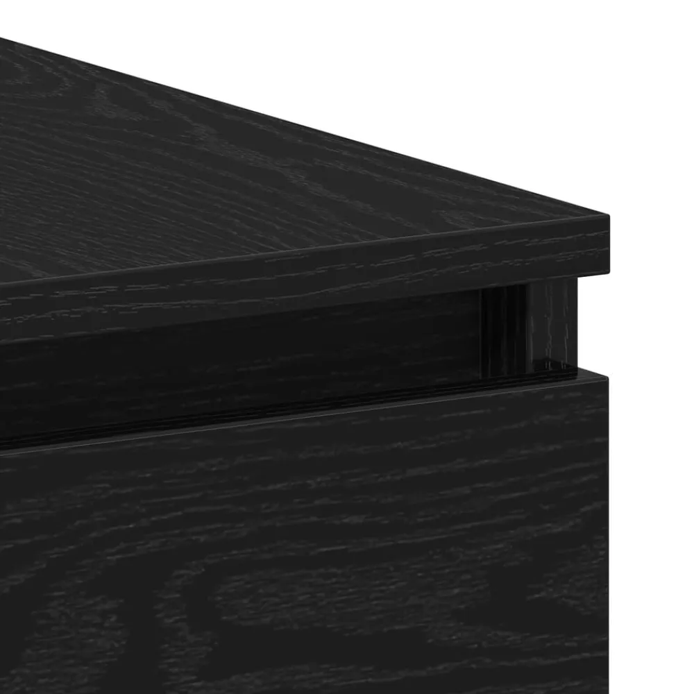 vidaXL Mobiliario De Oficina-Escritorio 140 x 50 x 76 cm Madera de ingeniería