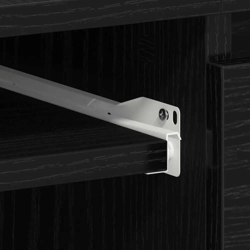 vidaXL Mobiliario De Oficina-Escritorio 140 x 50 x 76 cm Madera de ingeniería