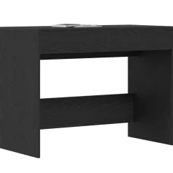 vidaXL Mobiliario De Oficina-Escritorio 101x50x76,5 cm madera de ingeniería